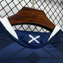 Camisa Escócia Titular 26/27 - Masculina Copa do Mundo