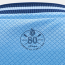 Camisa Vasco de Goleiro III 25/26 - Masculino Azul
