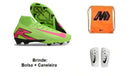 NIKE ZOOM SUPERFLY 10 ELITE [FG]