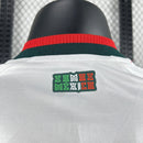 Camisa México Home 26/27 - Versão Jogador