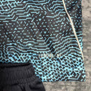 Conjunto Al Nassr 25/26 - Azul e branco