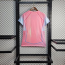 Camisa Barcelona Away 25/26 - Versão Feminina Baby Look