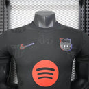Camisa Barcelona Away 2025/26 - Versão Jogador