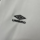 Camisa Santos Titular 2001 - Versão Retrô