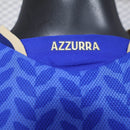 Camisa Itália Home 2025/26 - Versão Jogador