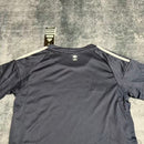 Conjunto Al Nassr 25/26 - Azul e branco
