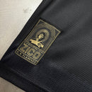 Camisa Flamengo Edição Especial Zico 25/26 - Preta