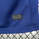 Conjunto Infantil PSG IV 24/25 - Azul