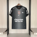 Camisa Corinthians Reserva 25/26