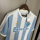 Camisa Titular Paysandu 25/26 - Azul