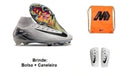 NIKE ZOOM SUPERFLY 10 ELITE [FG]