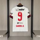 Camisa Flamengo Away 20/21 - Versão Retrô