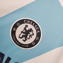 Camisa Chelsea Retrô 2012/2013 Branca - Adidas