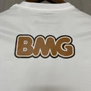 Conjunto Infantil Santos Titular 2012 - Branco