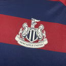 Camisa Newcastle Away 24/25 - Masculina