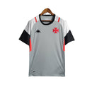 Camisa Vasco de Treino 23/24 - Cinza