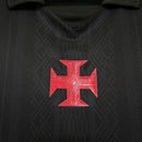 Camisa Vasco da Gama 25/26 - Black