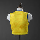 Camisa Baby Look Colômbia - Copa do Mundo 2026