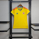 Camisa Colômbia l 26/27 - Feminina