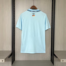 Camisa Grêmio away 25/26 - Azul