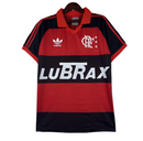 Camisa Flamengo Adidas Titular 1987 - Versão Retrô Originals