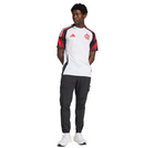 Camisa Flamengo Fora 2024/25 - Versão Jogador Branca