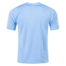 Camisa Manchester City Home 23/24 - Azul