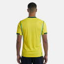 Camisa Seleção Brasileira 2026 Amarela