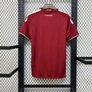 Camisa Hungria 26/27 - Masculina
