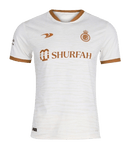 Camisa Al Nassr Third 22/23 - Branca