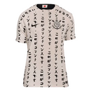 Camisa Corinthians III 22/23 - Versão Torcedor Oriental