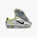 NIKE VAPOR RONALDO R9 FG + BRINDES