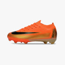 NIKE MERCURIAL VAPOR 16 - FG LARANJA