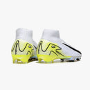 NIKE AIR ZOOM MERCURIAL SUPERFLY ELITE ( FG )