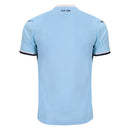 Camisa Lazio Home 24/25 - Azul