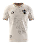Camisa Atlético Mineiro 2021 - Manto Da Massa