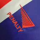 Camisa Bahia Fora 1996  - Versão Listrada Tricolor