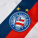 Camisa Bahia Titular 26/27 - Branca Puma Versão Torcedor