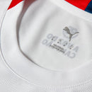 Camisa Bahia Titular 26/27 - Branca Puma Versão Torcedor