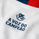 Camisa Bahia Titular 26/27 - Branca Puma Versão Torcedor