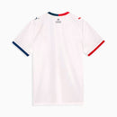 Camisa Bahia Titular 26/27 - Branca Puma Versão Torcedor