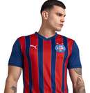 Camisa Bahia Fora 25/26 - Listrada Puma Versão Torcedor