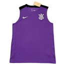 Regata Corinthians de Treino 25/26 - Roxa