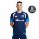 Camisa Cruzeiro de Treino 26/27 - Azul Escuro