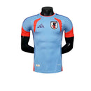 Camisa Japão Away 26/27 - Versão Jogador