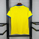Camisa Ucrânia 26/27 - Masculina