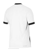 Camisa Vasco da Gama Reserva 26/27 - Preto e Branco