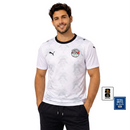 Camisa Egito Away 26/27 - Masculina Copa do Mundo