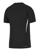 Camisa Vasco da Gama Titular 26/27 - Preto e Branco